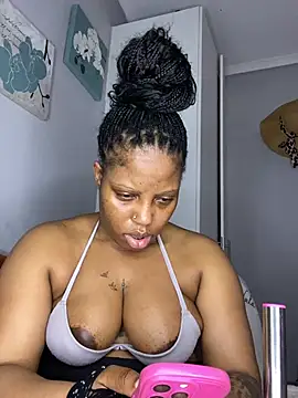 RainBougie – Naživo XXX chat