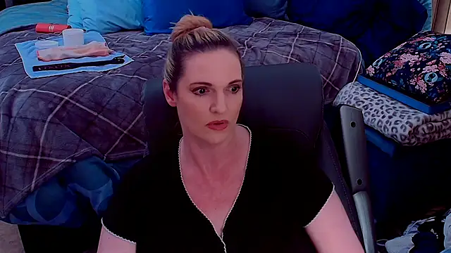 ninajaymes: απευθείας συνομιλία ΧΧΧ