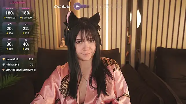 MargaritaGrey – Naživo XXX chat