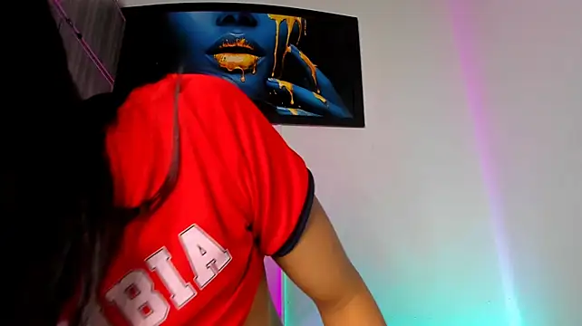 Scarlesth – Naživo XXX chat