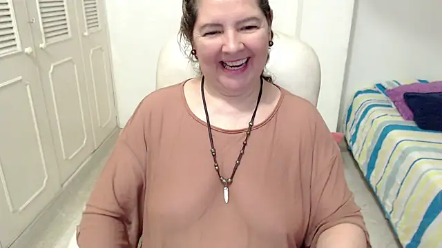 Živý XXX chat leonela_69