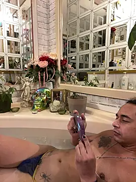 TranSexualJade95 Live XXX-Chat