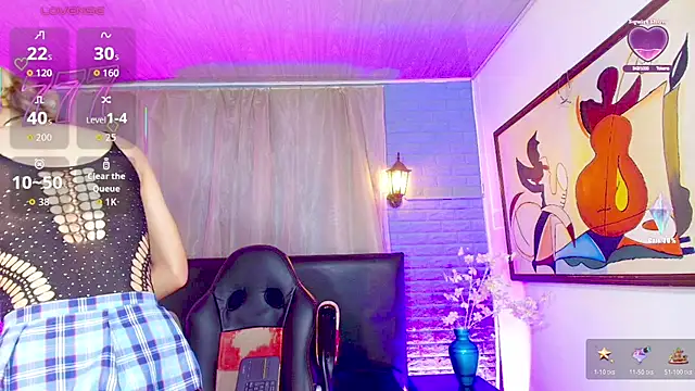 alondra_gerardi Live XXX-Chat