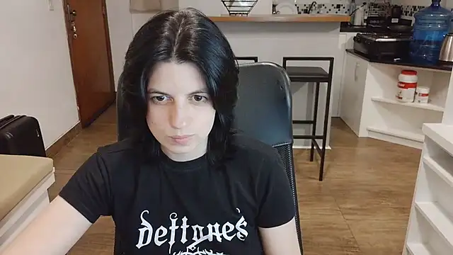 Chat XXX ao vivo de kyslrana