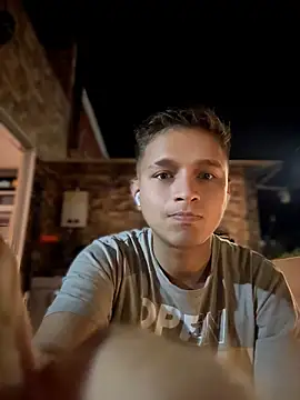 عرض كام Tim_wolf
