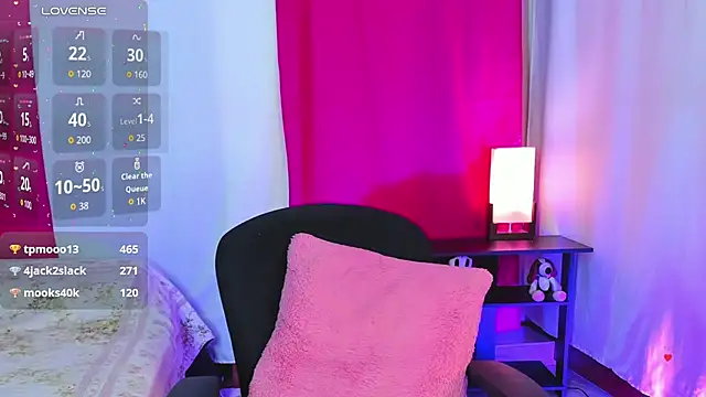 Czat XXX na żywo – dan_scoott