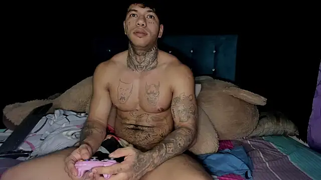 daamonxxx19_ Webcam Show