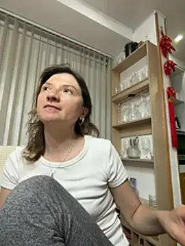 Cherryxx's Live XXX Chat
