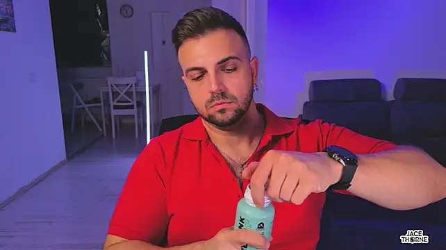 Jace_Thorne élő XXX-chatje