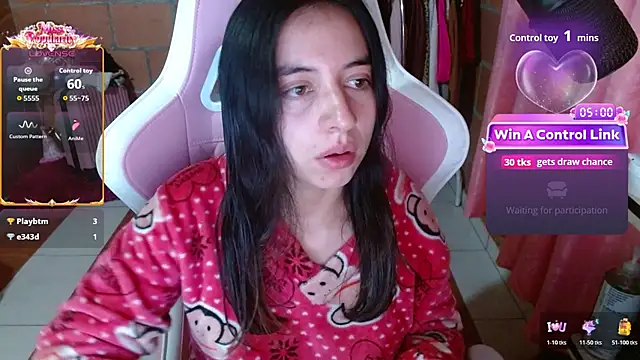 Maggie_Fox3 – Naživo XXX chat