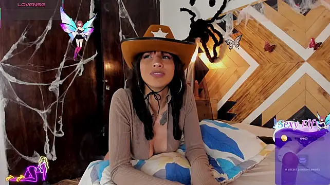 Kathaleiya_Ozz – Naživo XXX chat