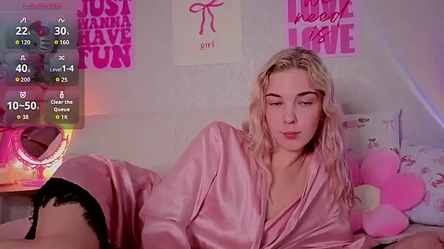 Chat XXX ao vivo de Babby__Abbyy