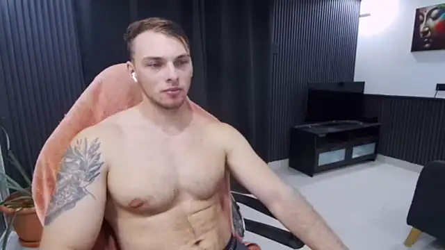 Онлайн чат XXX YourHotGreg