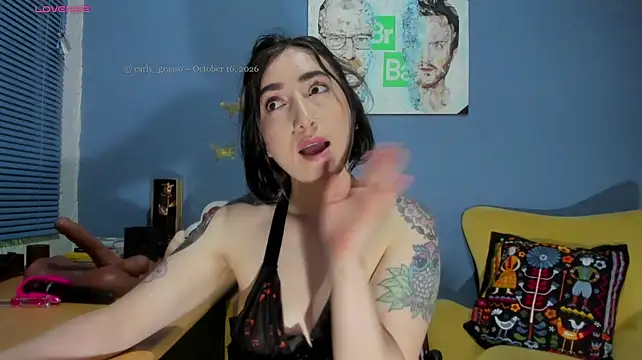 carly_grasso Chat XXX live