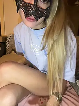 CDariaa Adlı Modelin Canlı XXX Sohbeti