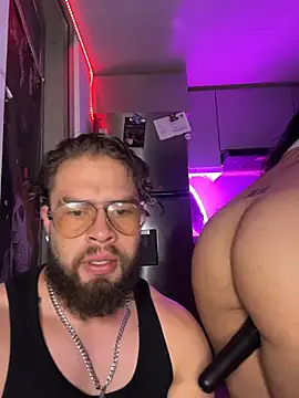 Damonylilith Chat XXX in diretta