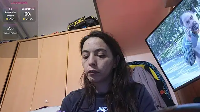 Chat XXX ao vivo de kattleya1407