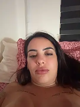 Show de webcam de INTENSAeFATAL