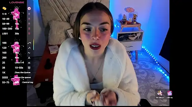 Chat XXX ao vivo de Mia_Victoria22