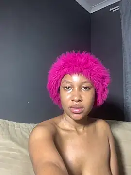 Chat XXX ao vivo de SadeAmara