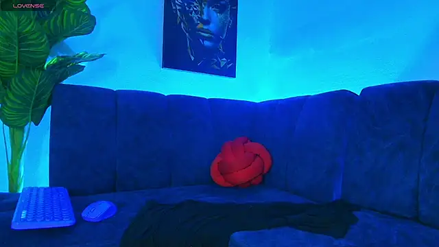 Chat XXX ao vivo de alana_rodrigez