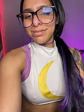 Damonylilithn Live XXX chat