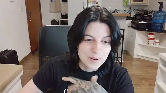 Chat XXX ao vivo de kyslrana
