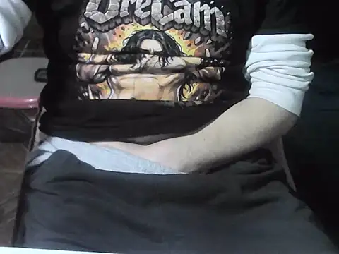OreCamn Live XXX chat