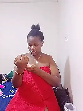 Wairimu1 Chat XXX in diretta
