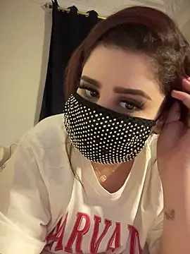 Chat +18 de GLAMOUR-1 ao vivo