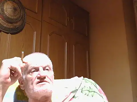 Chatroom XXX en direct de 1973teacher