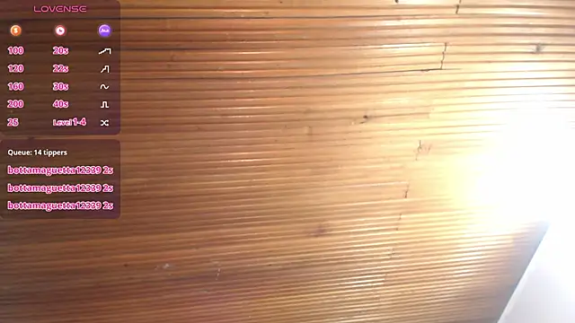 skylagp Show in webcam