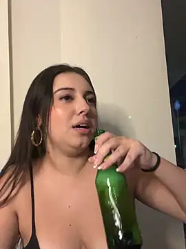 Chat XXX ao vivo de Abby-26