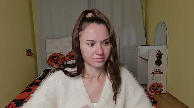 KaraCriegs Live XXX Chat