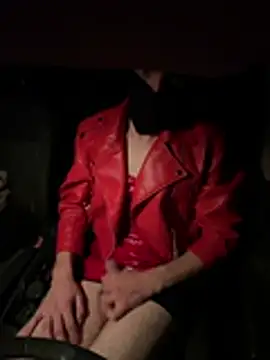 Webkamerová show LeatherLove6