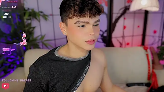 PRINCE_STEV লাইভ XXX চ্যাট