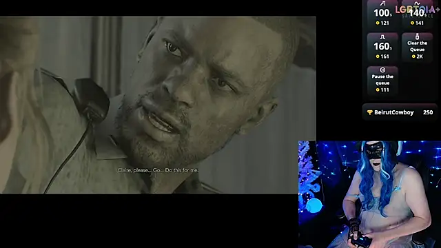 Онлайн чат XXX StarshineMoonspark