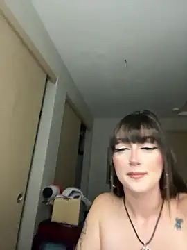 Chat +18 de Slydogbaby ao vivo