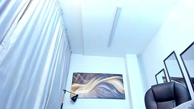 Chat +18 de Violeta_Tepes ao vivo