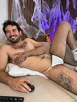 Adrian_SITH élő XXX-chatje