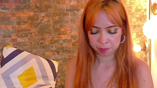 Chat XXX ao vivo de IsisRivers