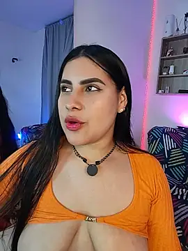 Chatroom XXX en direct de Axl_Lin