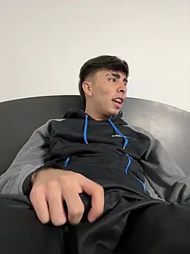 MichaellSullivan – Naživo XXX chat