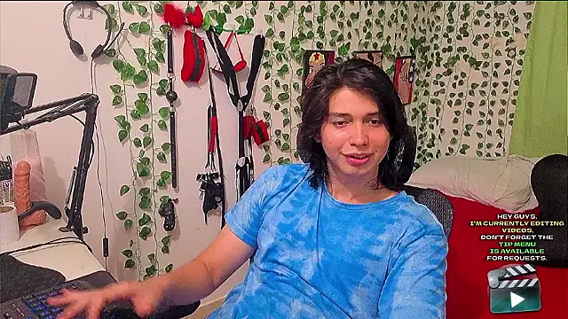 Онлайн чат XXX Andy_gray