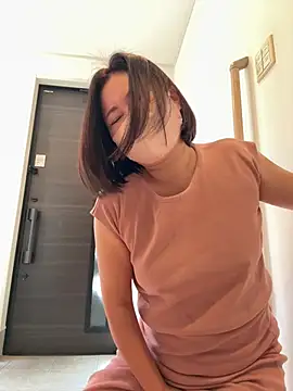 -Aooi-'s Live XXX Chat