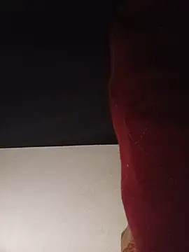 Show Webcam de Sexxoophone