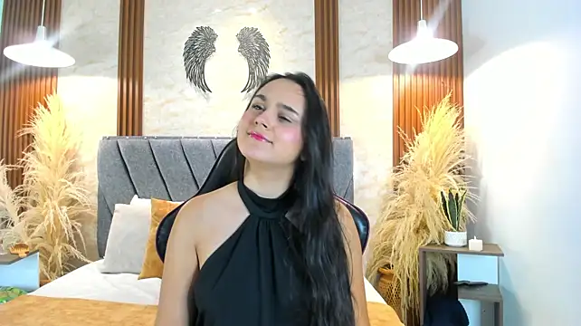 Czat XXX na żywo – Sienna_lu