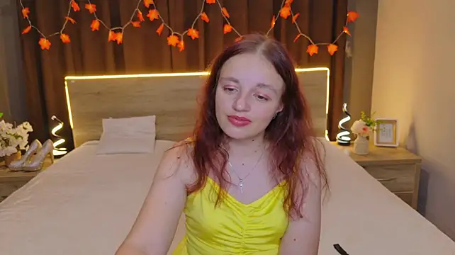 Czat XXX na żywo – MelodiLady