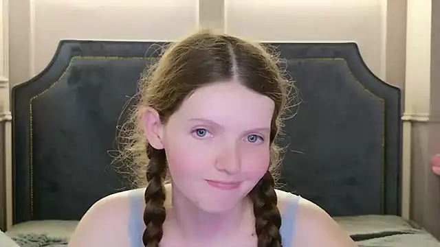 צ'אט XXX בשידור חי של Gaby_Essen