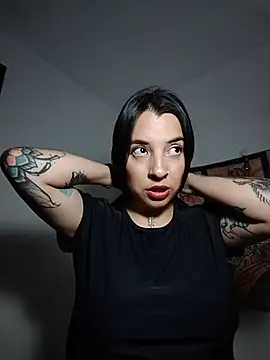 VioletaLane – Naživo XXX chat